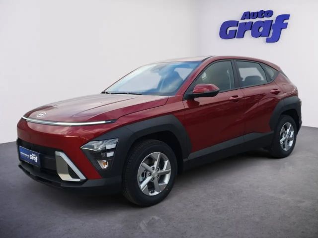 Hyundai Kona 1.6 2WD Smart