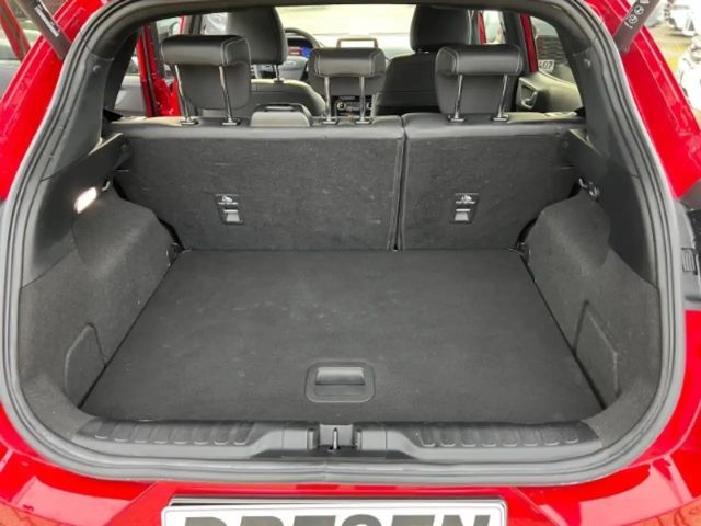 Ford Puma ST Line Vignale