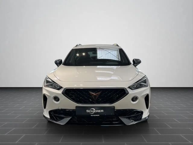 Cupra Formentor 2.0 TSI 4Drive DSG VZ