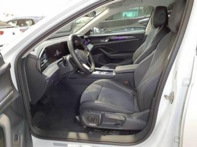 Volkswagen Passat DSG Elegance Elegance