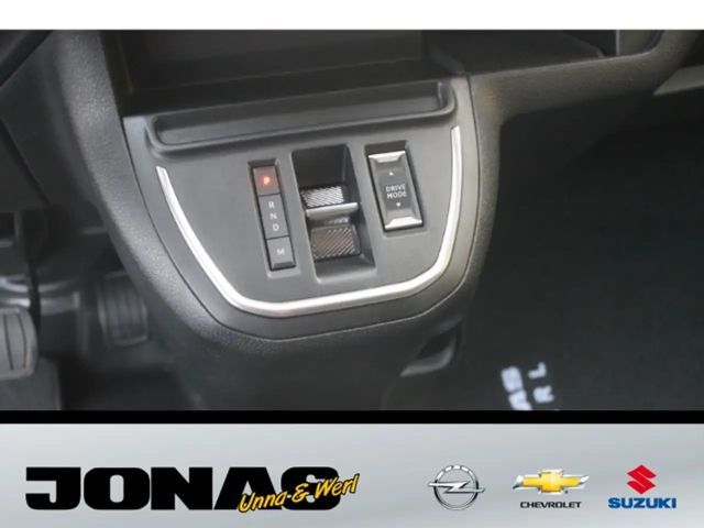 Opel Zafira 2.0 CDTI Edition