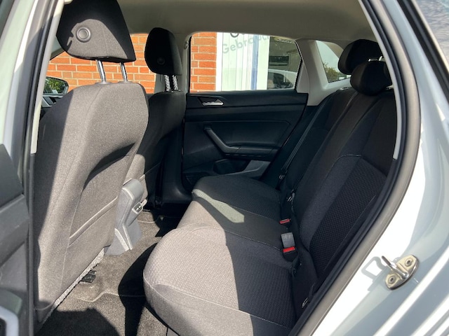 Volkswagen Polo Comfortline