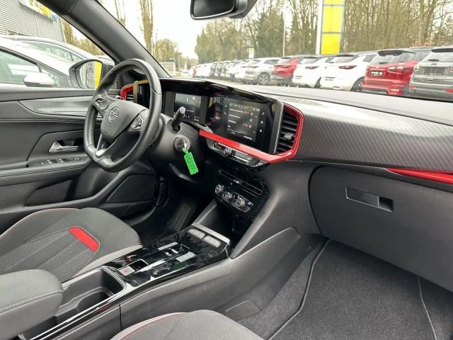 Opel Mokka GS-Line Grand Sport