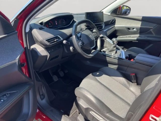 Peugeot 3008 Allure Pack PureTech