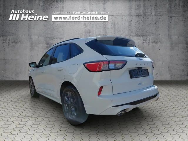 Ford Kuga Hybrid ST Line