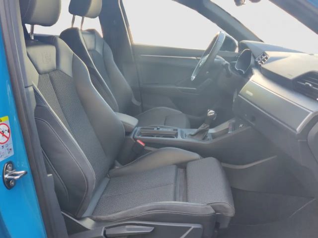 Audi Q3 40 TFSI S-Line