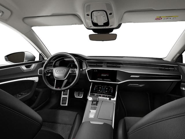 Audi S7 Quattro Sportback