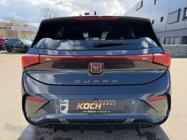 Cupra Born 170 Navi LED