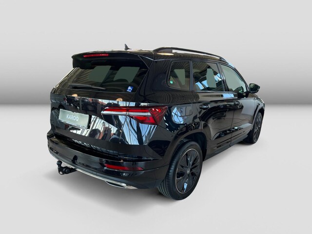 Skoda Karoq Sportline