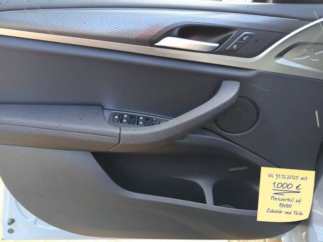 BMW X3 M-Sport xDrive20i