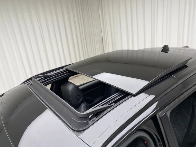 Opel Astra Sports Tourer Ultimate