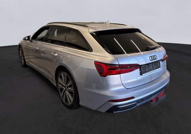 Audi A6 55 TFSI Avant Quattro S-Tronic Sport