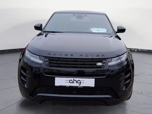 Land Rover Range Rover Evoque D200 Dynamic SE