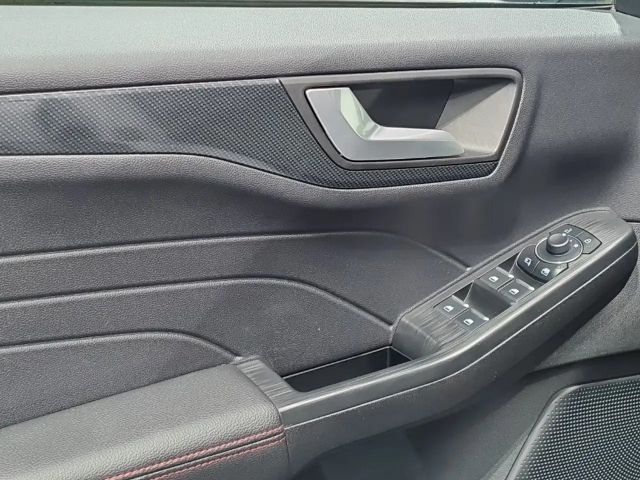 Ford Kuga Plug in Hybrid