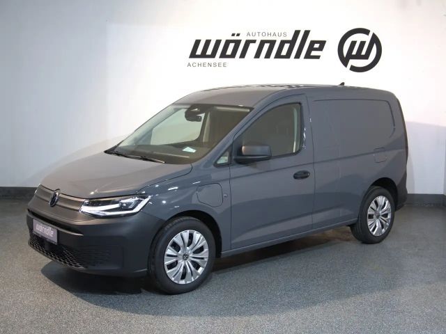Volkswagen Caddy eHybrid