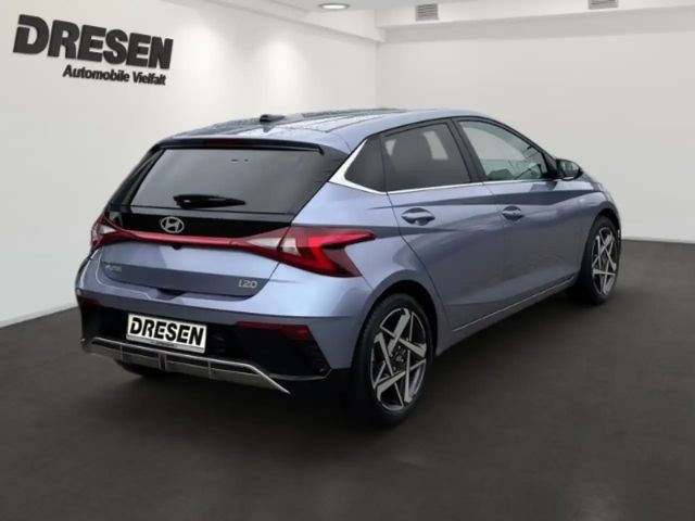 Hyundai i20 1.0 Prime T-GDi