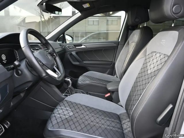 Volkswagen Tiguan 2.0 TSI 4Motion R-Line