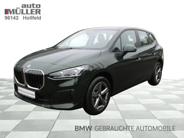 BMW 216 216i Comfort pakket