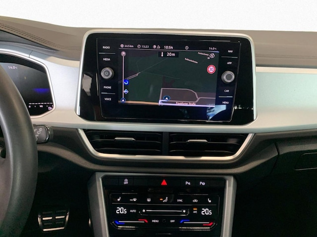 Volkswagen T-Roc 2.0 TDI DSG Life