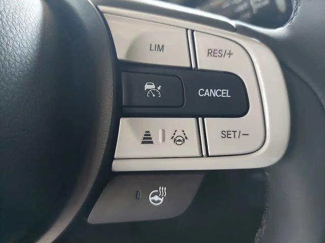 Honda Jazz Advance Hybrid i-MMD