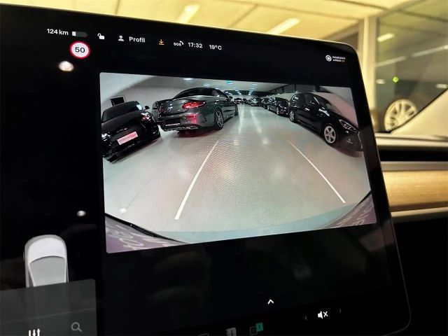 Tesla Model 3 AWD Performance