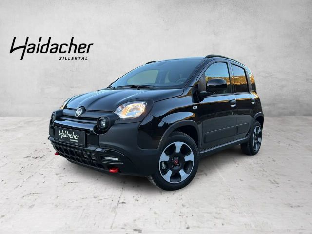 Fiat Panda Cross