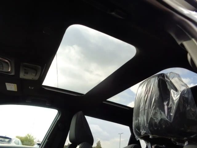 Toyota bZ4X Vierwielaandrijving