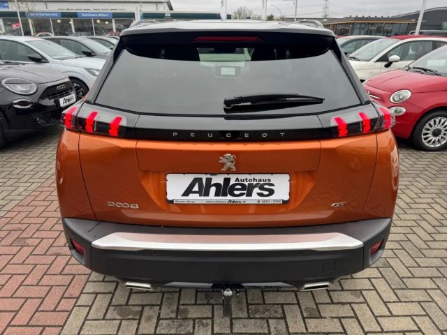 Peugeot 2008 GT-Line