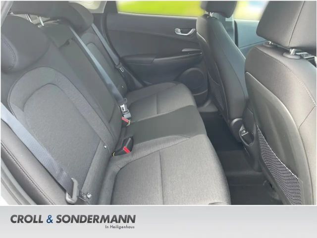 Hyundai Kona Electric Trend