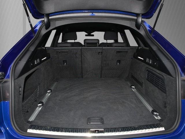 Audi A6 40 TDI Avant S-Tronic Sport