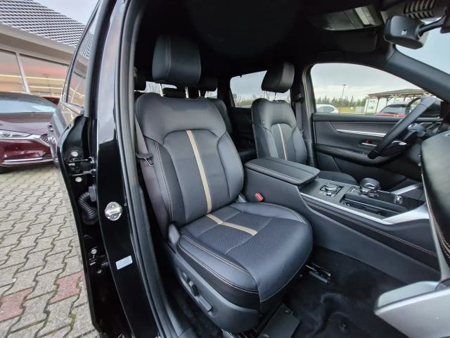 Mazda CX-80 Homura e-Skyactiv