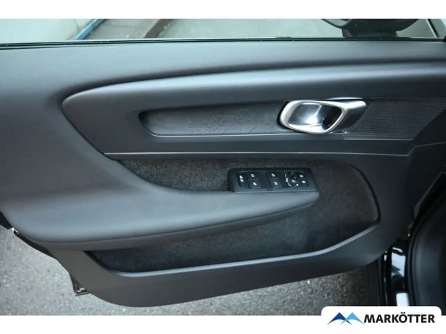 Volvo XC40 Plus Recharge