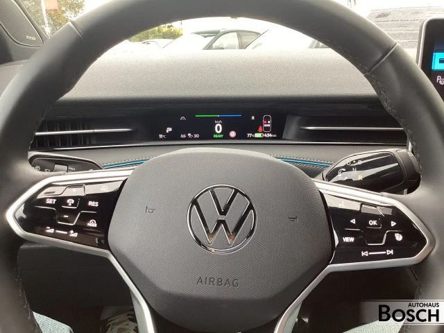 Volkswagen ID.7 IQ.Drive Pro