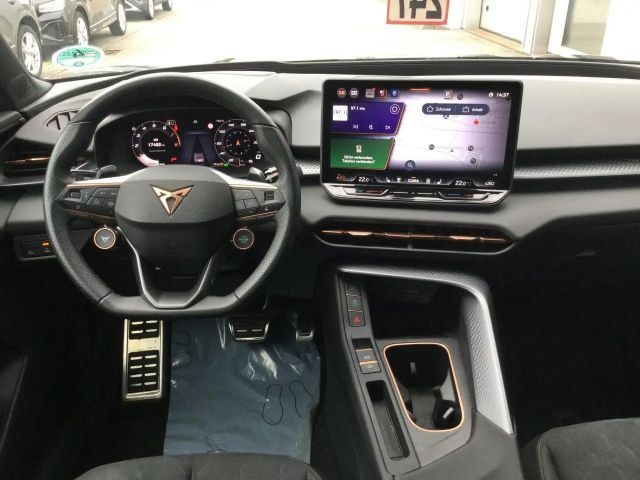 Cupra Terramar 1.5 eTSI