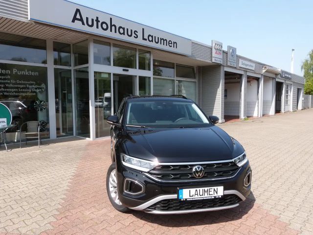 Volkswagen T-Roc 1.5 TSI DSG Life