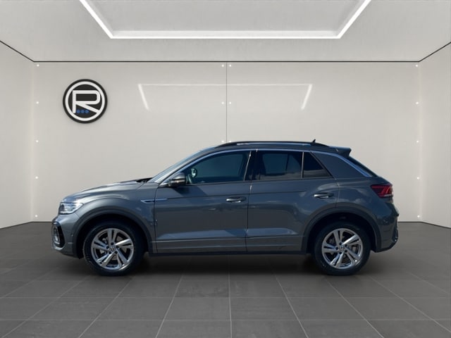 Volkswagen T-Roc 1.5 TSI DSG R-Line