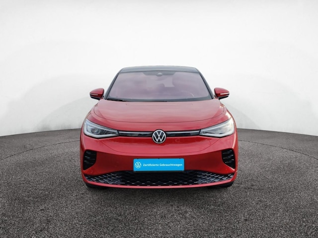 Volkswagen ID.5 4Motion 77 KWh GTX
