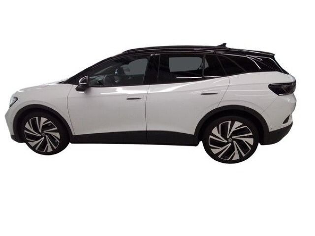 Volkswagen ID.4 Performance Pro