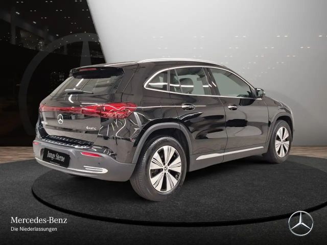 Mercedes-Benz EQA 350 4MATIC Progressive