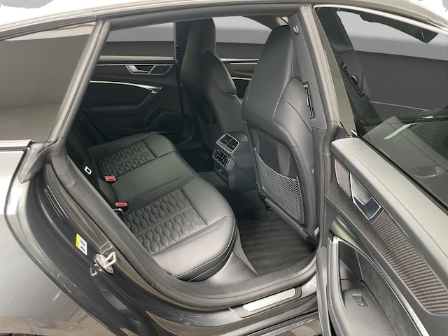 Audi RS7 Performance Quattro Sportback