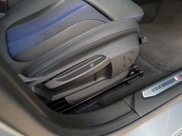 BMW 218 218i Coupé Gran Coupé M-Sport Sedan