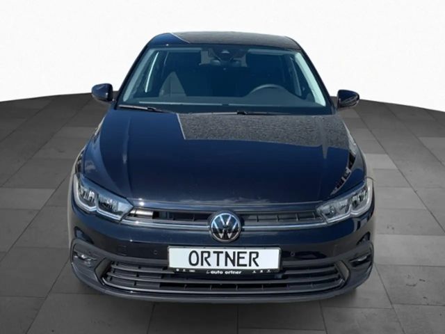 Volkswagen Polo DSG IQ.Drive