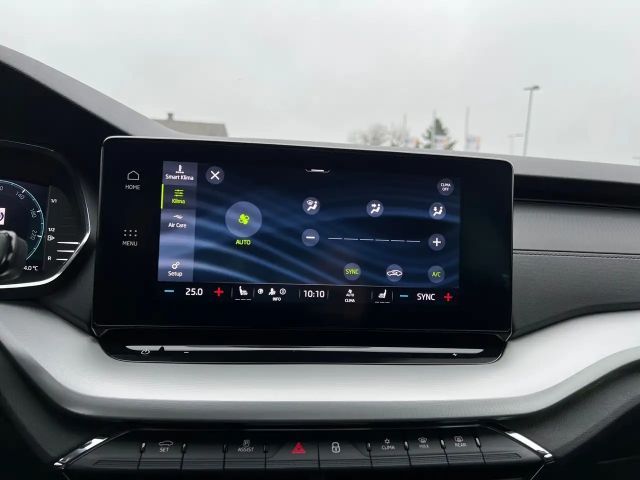 Skoda Octavia Ambition Combi