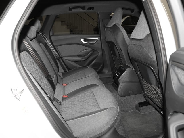 Audi A5 Avant S-Tronic