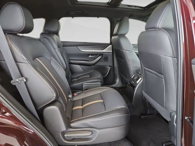 Mazda CX-80 e-Skyactiv