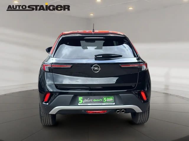 Opel Mokka Elegance Turbo