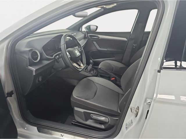 Seat Ibiza 1.0 TSI Xcellence