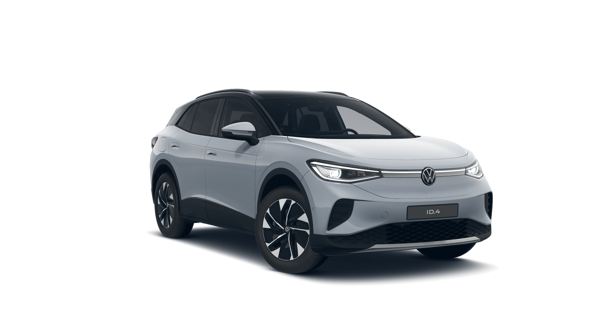 Volkswagen ID.4 Performance Pro