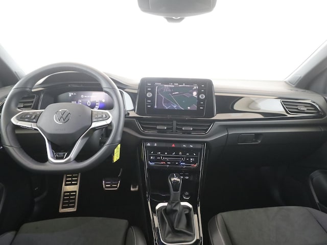 Volkswagen T-Roc 1.5 TSI R-Line