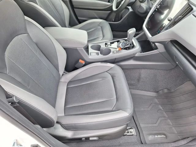 Subaru Crosstrek AWD